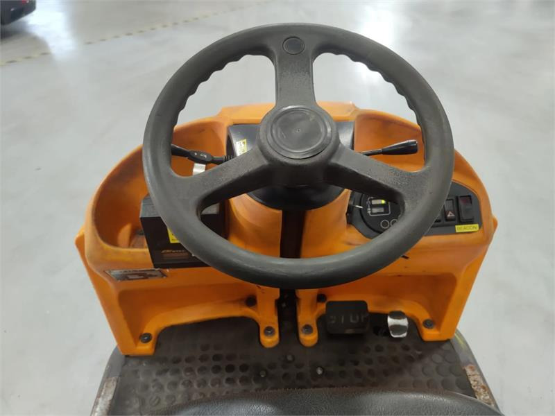 Electric forklift Still R06: picture 9 Electric forklift Still R06: picture 9