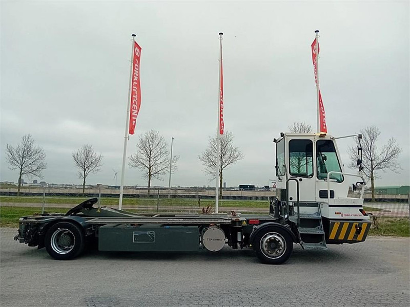 Terberg BC182 - Terminal tractor: picture 2 Terberg BC182 - Terminal tractor: picture 2