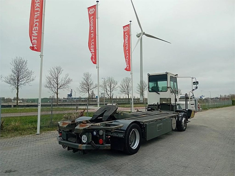 Terberg BC182 - Terminal tractor: picture 5 Terberg BC182 - Terminal tractor: picture 5