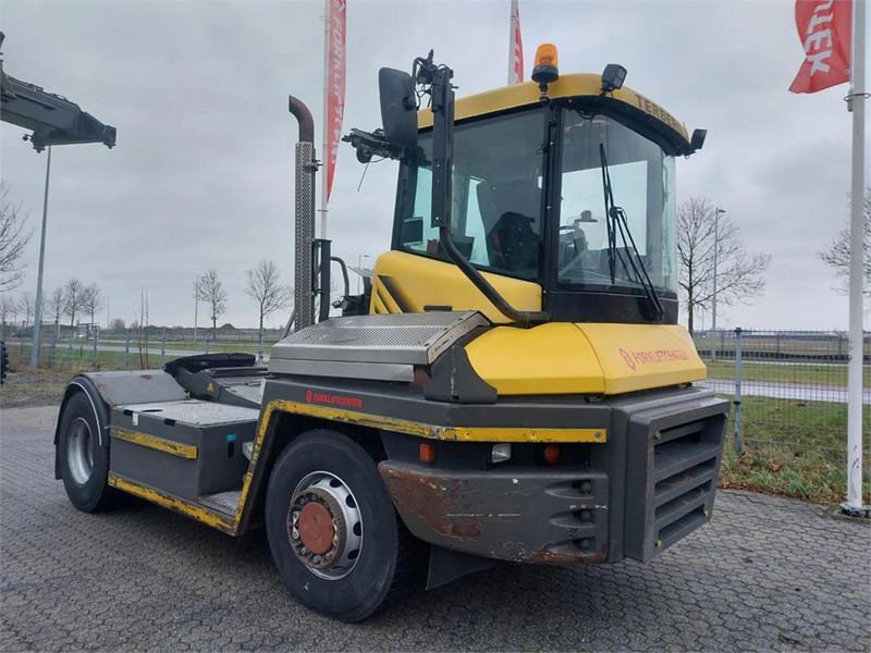 Terberg RT323 4x4 - Terminal tractor: picture 1 Terberg RT323 4x4 - Terminal tractor: picture 1