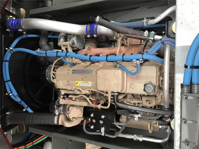 Terberg YT220 - Terminal tractor: picture 1 Terberg YT220 - Terminal tractor: picture 1