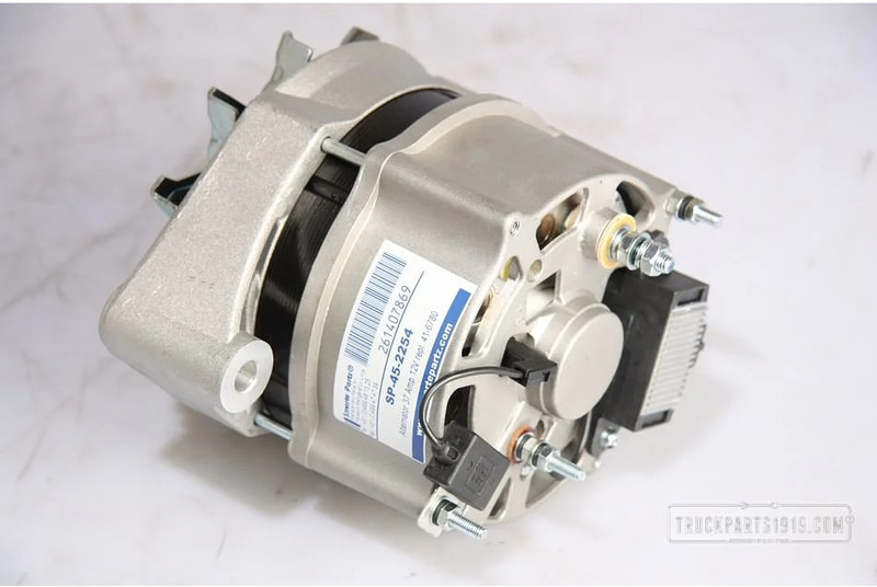 CARRIER Electrical System Dynamo Carrier - Alternator for Truck: picture 2 CARRIER Electrical System Dynamo Carrier - Alternator for Truck: picture 2
