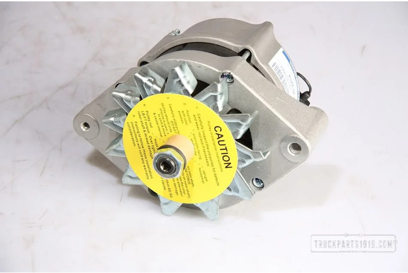 CARRIER Electrical System Dynamo Carrier - Alternator for Truck: picture 1 CARRIER Electrical System Dynamo Carrier - Alternator for Truck: picture 1