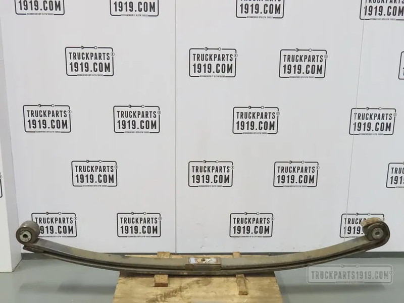 DAF 1381683 Paraboolveer - Steel suspension for Truck: picture 1 DAF 1381683 Paraboolveer - Steel suspension for Truck: picture 1