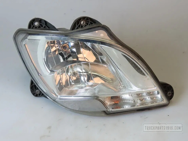 DAF 1835875 Koplamp Re. DAF - Headlight for Truck: picture 1 DAF 1835875 Koplamp Re. DAF - Headlight for Truck: picture 1