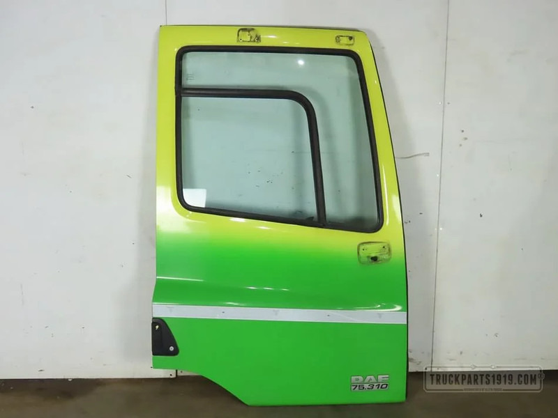 DAF 1950971 Portier Re. CF 85 - Door and parts for Truck: picture 3 DAF 1950971 Portier Re. CF 85 - Door and parts for Truck: picture 3