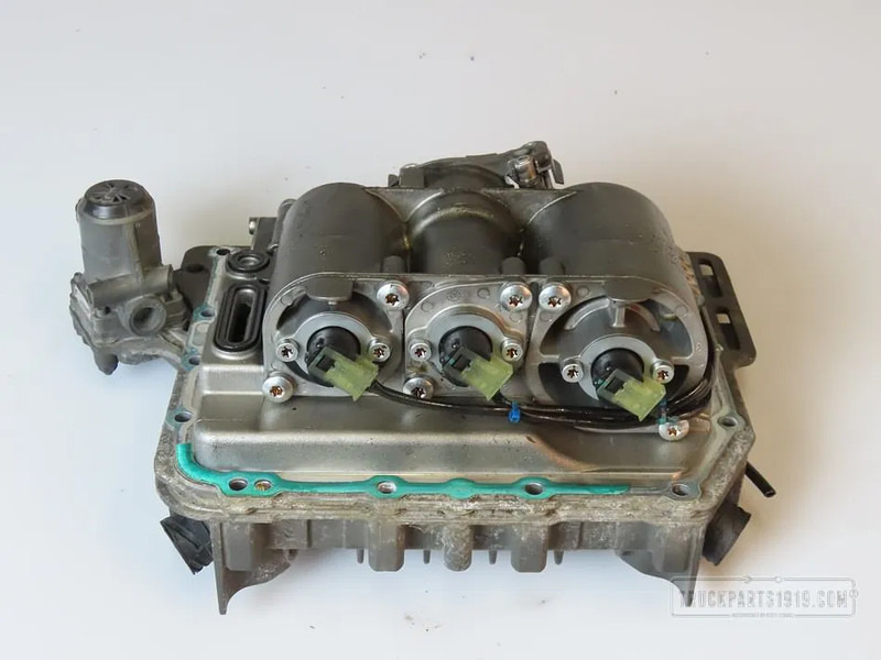 DAF 1959450 Versnellingsbak modulator - Gearbox for Truck: picture 3 DAF 1959450 Versnellingsbak modulator - Gearbox for Truck: picture 3