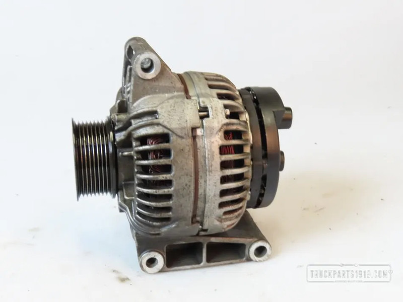 DAF 2000904 Dynamo - Alternator for Truck: picture 1 DAF 2000904 Dynamo - Alternator for Truck: picture 1