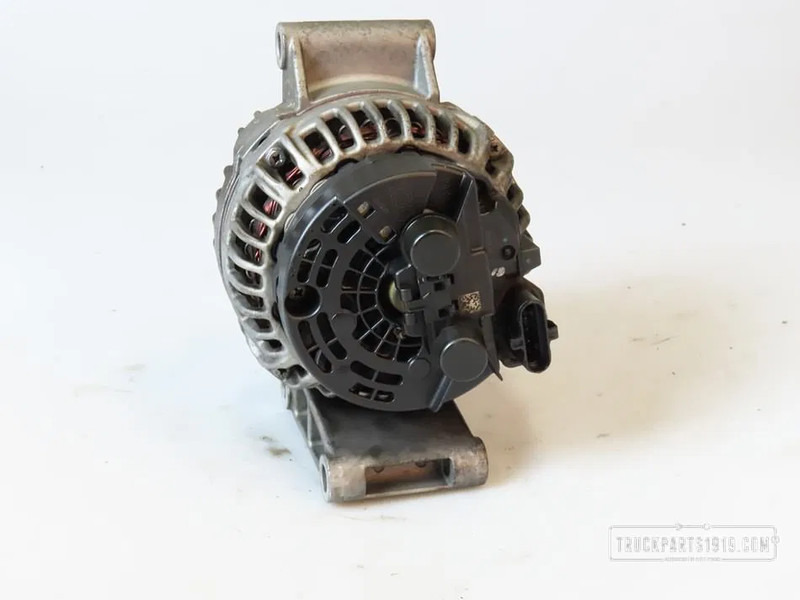 DAF 2000904 Dynamo - Alternator for Truck: picture 2 DAF 2000904 Dynamo - Alternator for Truck: picture 2