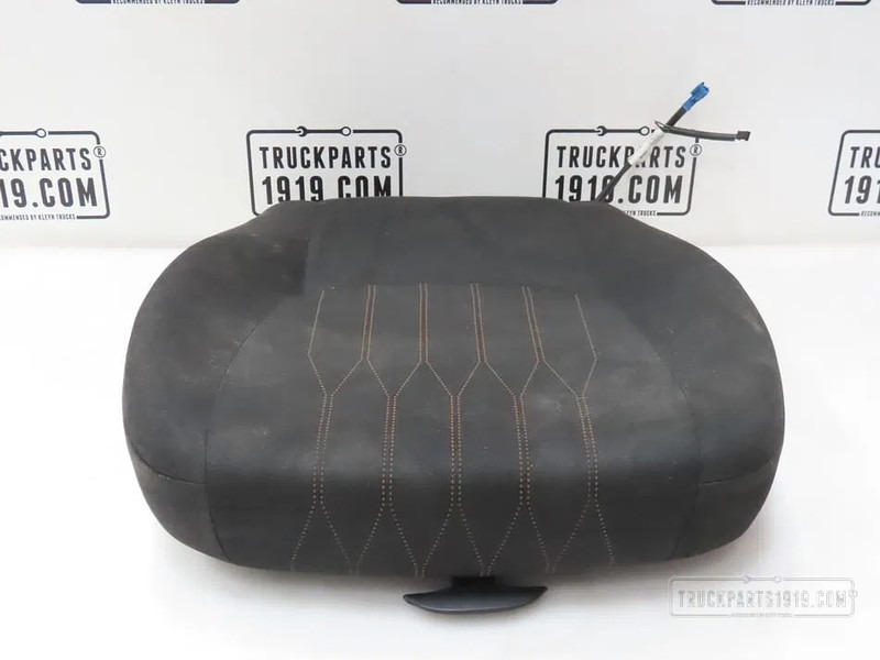 DAF 2149169 Stoelkussen DAF - Seat for Truck: picture 1 DAF 2149169 Stoelkussen DAF - Seat for Truck: picture 1