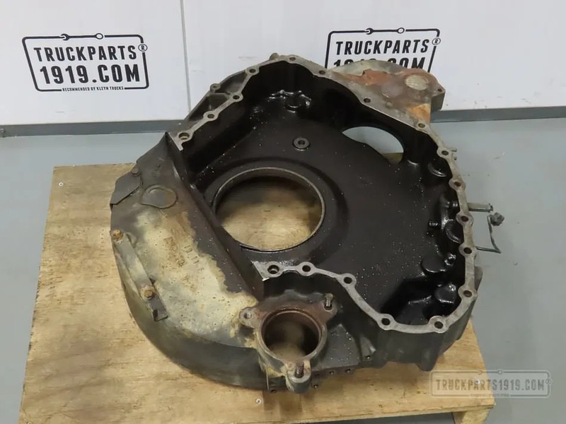 DAF 2184214 Vliegwielhuis MX13 - Crankshaft for Truck: picture 2 DAF 2184214 Vliegwielhuis MX13 - Crankshaft for Truck: picture 2