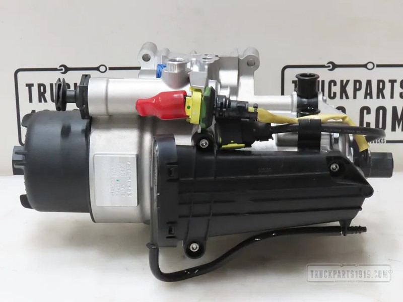 DAF 2418568 Brandstoffiltratie module - Fuel processing/ Fuel delivery for Commercial vehicle: picture 1 DAF 2418568 Brandstoffiltratie module - Fuel processing/ Fuel delivery for Commercial vehicle: picture 1