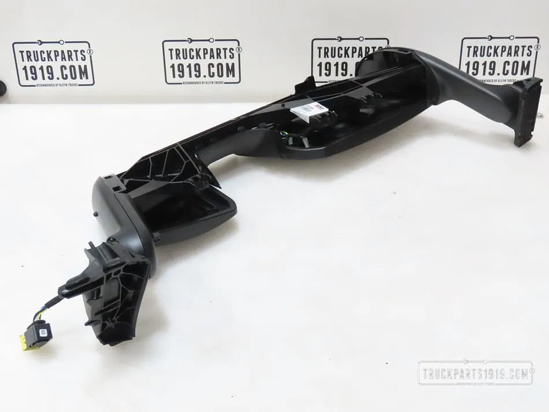 DAF 2424899 Spiegel, rechts, NGD - Rear view mirror for Truck: picture 2 DAF 2424899 Spiegel, rechts, NGD - Rear view mirror for Truck: picture 2