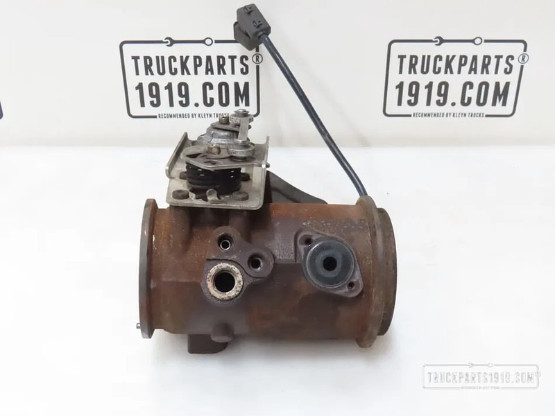 DAF 2426254 BPV klep DAF MX13 - Engine and parts for Truck: picture 2 DAF 2426254 BPV klep DAF MX13 - Engine and parts for Truck: picture 2