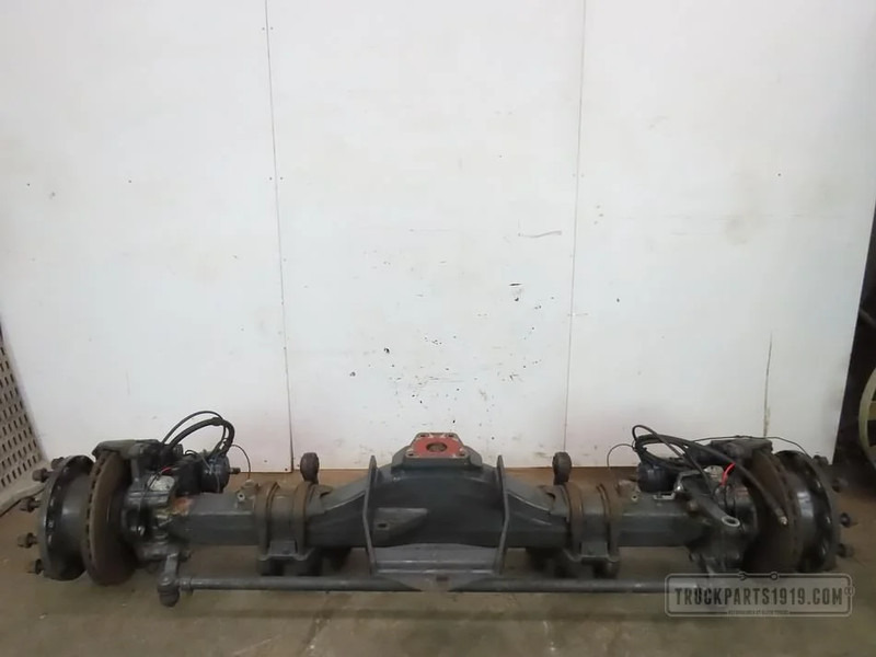 DAF Axle & Steering Parts Sleepas DAF XF 106 - Axle and parts for Truck: picture 2 DAF Axle & Steering Parts Sleepas DAF XF 106 - Axle and parts for Truck: picture 2
