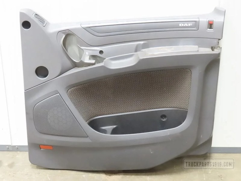 DAF Body & Chassis Parts Deurpaneel Re. DAF XF - Door and parts for Truck: picture 1 DAF Body & Chassis Parts Deurpaneel Re. DAF XF - Door and parts for Truck: picture 1