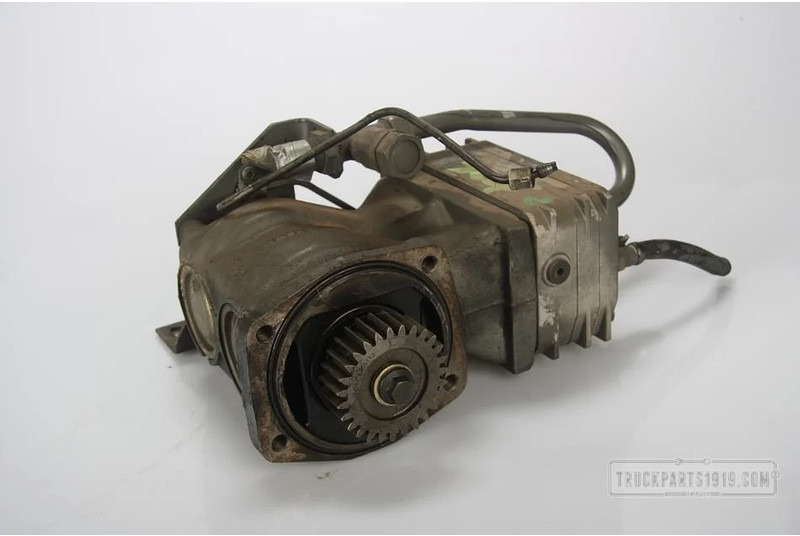 DAF Compressed Air System Luchtcompressor - Air brake compressor for Truck: picture 1 DAF Compressed Air System Luchtcompressor - Air brake compressor for Truck: picture 1