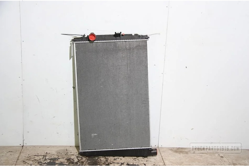 DAF Cooling System Radiator DAF CF 85 - Radiator for Truck: picture 1 DAF Cooling System Radiator DAF CF 85 - Radiator for Truck: picture 1