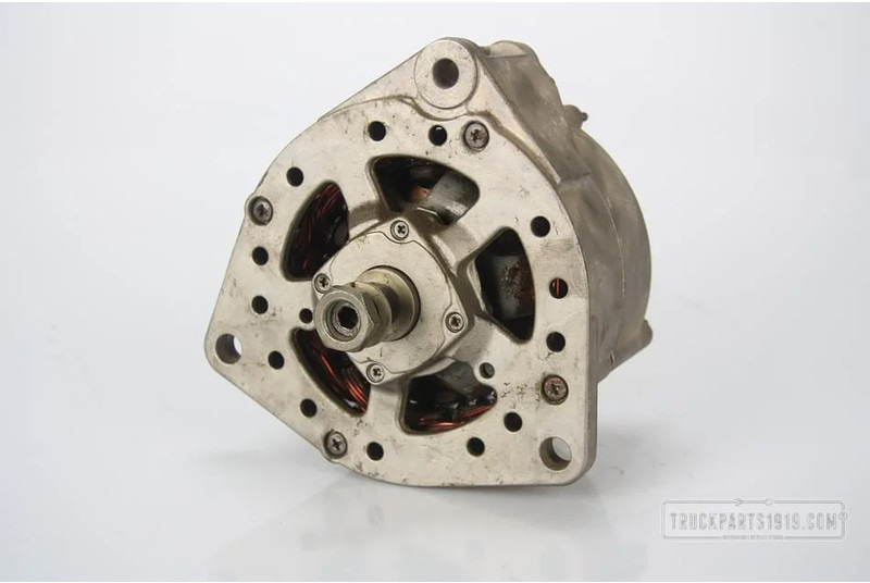 DAF Electrical System Dynamo - Alternator for Truck: picture 1 DAF Electrical System Dynamo - Alternator for Truck: picture 1