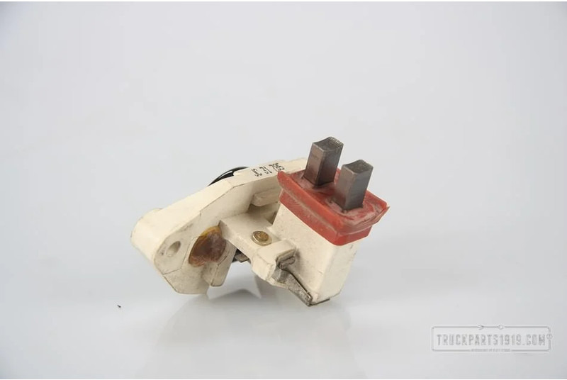 DAF Electrical System Regelaar dynamo - Alternator for Truck: picture 2 DAF Electrical System Regelaar dynamo - Alternator for Truck: picture 2