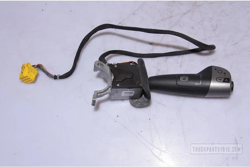 DAF Electrical System Stuurkolom schak. rechts DAF X - Steering column switch for Truck: picture 1 DAF Electrical System Stuurkolom schak. rechts DAF X - Steering column switch for Truck: picture 1