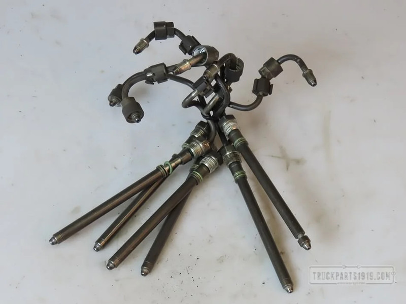 DAF Fuel System Brandstofinspuitleiding DAF MX - Fuel processing/ Fuel delivery for Truck: picture 1 DAF Fuel System Brandstofinspuitleiding DAF MX - Fuel processing/ Fuel delivery for Truck: picture 1