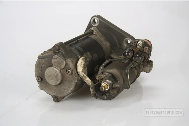 DELCO REMY Electrical System Startmotor 24v Atego - Starter for Truck: picture 2 DELCO REMY Electrical System Startmotor 24v Atego - Starter for Truck: picture 2