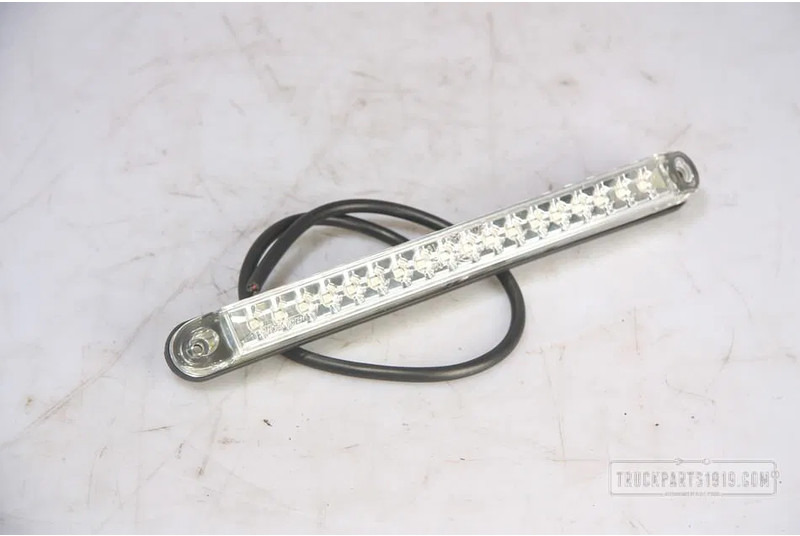 Diversen 40026342 PROPLAST Lighting Pro-can XL 3F 12V - Tail light for Truck: picture 1 Diversen 40026342 PROPLAST Lighting Pro-can XL 3F 12V - Tail light for Truck: picture 1