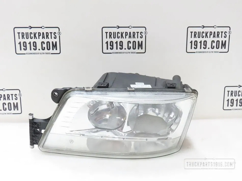 Diversen 81251016685 Koplamp Li. MAN - Headlight for Truck: picture 1 Diversen 81251016685 Koplamp Li. MAN - Headlight for Truck: picture 1