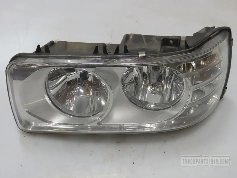 Hella 1714558 Koplamp Li. DAF LF - Headlight for Truck: picture 1 Hella 1714558 Koplamp Li. DAF LF - Headlight for Truck: picture 1