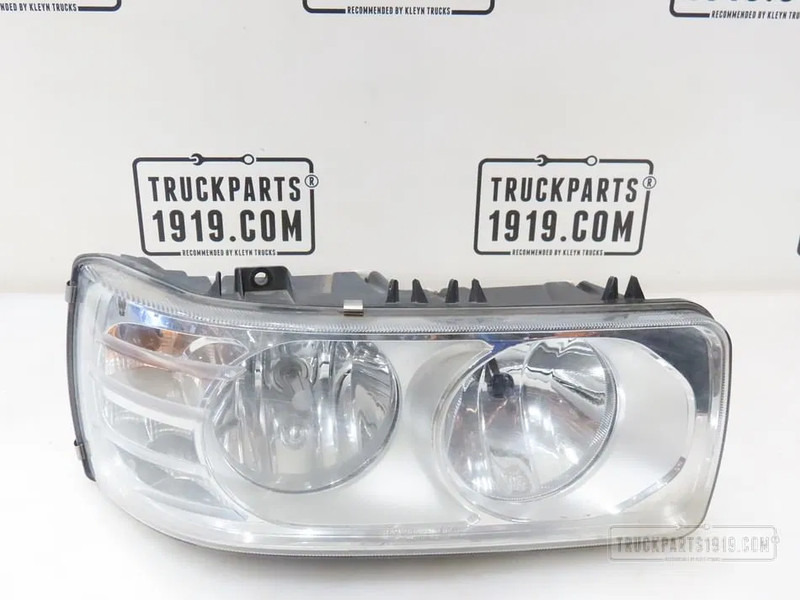 Hella 1714559 Koplamp Re. DAF LF - Headlight for Truck: picture 1 Hella 1714559 Koplamp Re. DAF LF - Headlight for Truck: picture 1