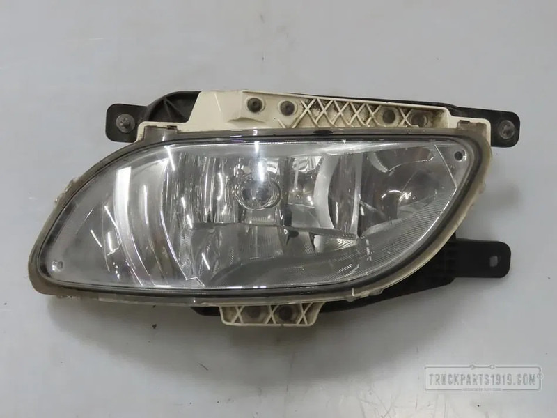 Hella 2032705 Mistlamp Li. DAF - Fog light for Truck: picture 1 Hella 2032705 Mistlamp Li. DAF - Fog light for Truck: picture 1