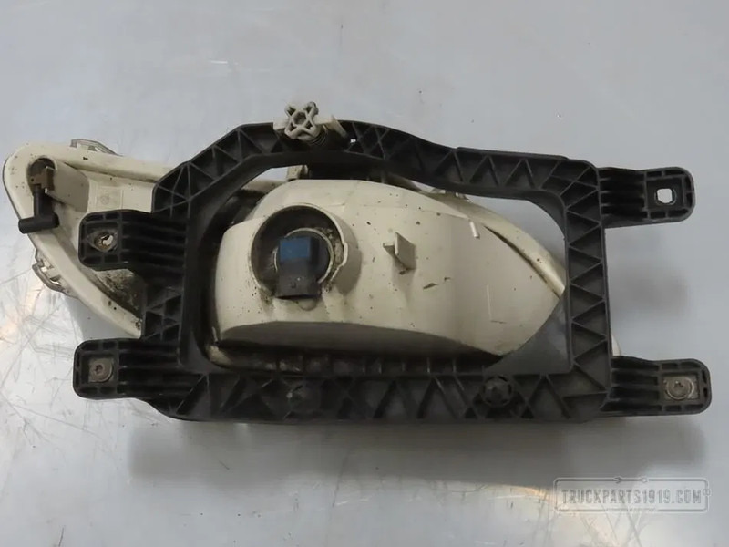 Hella 2032705 Mistlamp Li. DAF - Fog light for Truck: picture 2 Hella 2032705 Mistlamp Li. DAF - Fog light for Truck: picture 2