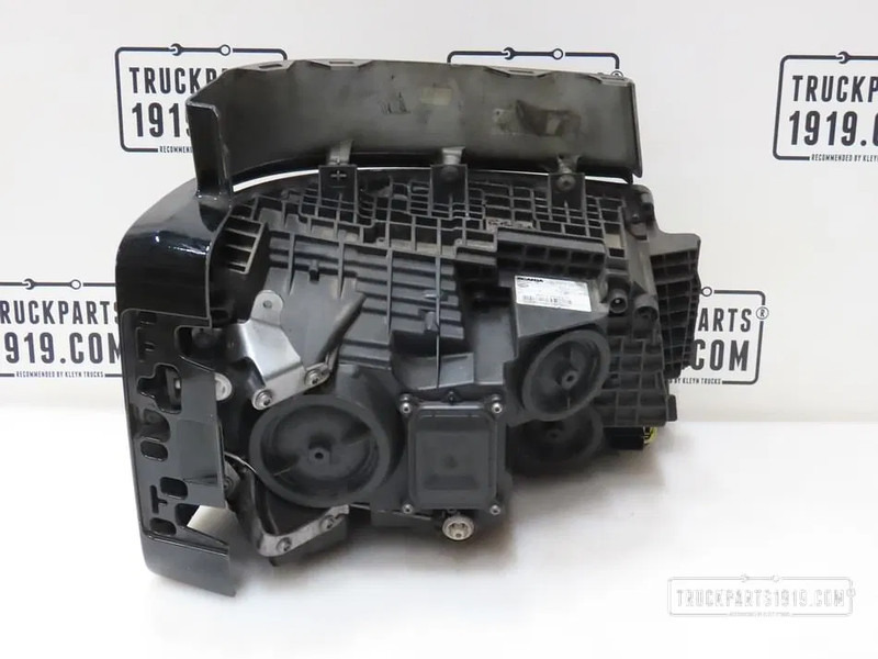 Hella 2674384 Koplamp Li. Scania - Headlight for Truck: picture 2 Hella 2674384 Koplamp Li. Scania - Headlight for Truck: picture 2