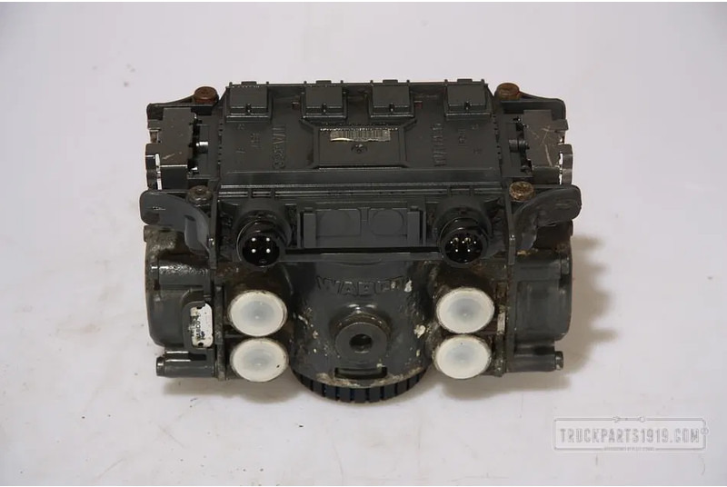 Iveco Brake System Achteras modulator Iveco - Brake parts for Truck: picture 1 Iveco Brake System Achteras modulator Iveco - Brake parts for Truck: picture 1