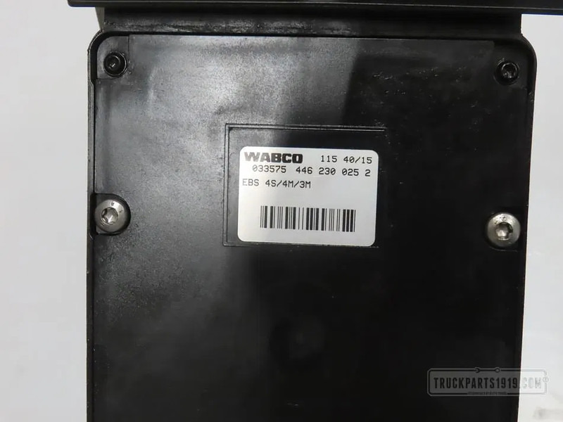 Iveco Brake System Voetremventiel Iveco - Brake parts for Truck: picture 2 Iveco Brake System Voetremventiel Iveco - Brake parts for Truck: picture 2