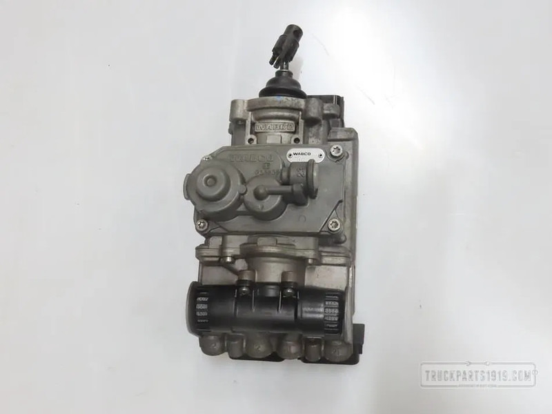 Iveco Brake System Voetremventiel Iveco - Brake parts for Truck: picture 1 Iveco Brake System Voetremventiel Iveco - Brake parts for Truck: picture 1