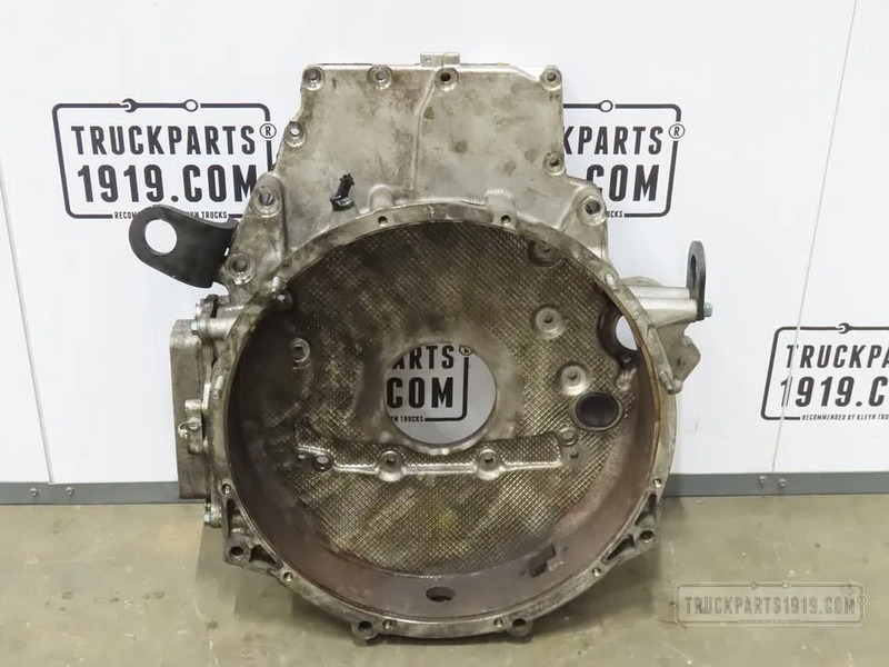 MAN 51.01401.3323 | Vliegwielhuis D2676 - Crankshaft for Truck: picture 1 MAN 51.01401.3323 | Vliegwielhuis D2676 - Crankshaft for Truck: picture 1