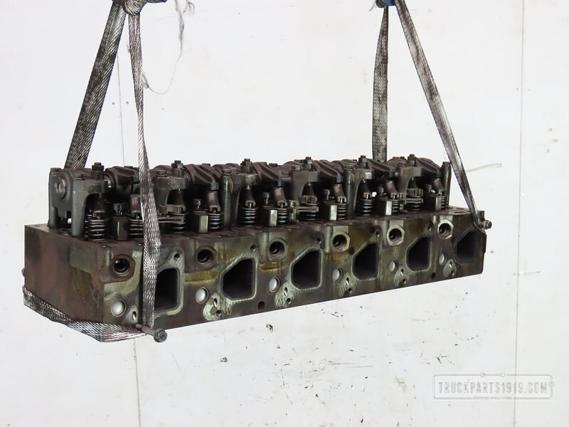 MAN 51.03100-6273 Cilinderkop MAN D0836LFL63 - Motorhead for Truck: picture 2 MAN 51.03100-6273 Cilinderkop MAN D0836LFL63 - Motorhead for Truck: picture 2