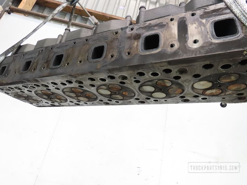 MAN 51.03100-6273 Cilinderkop MAN D0836LFL63 - Motorhead for Truck: picture 3 MAN 51.03100-6273 Cilinderkop MAN D0836LFL63 - Motorhead for Truck: picture 3