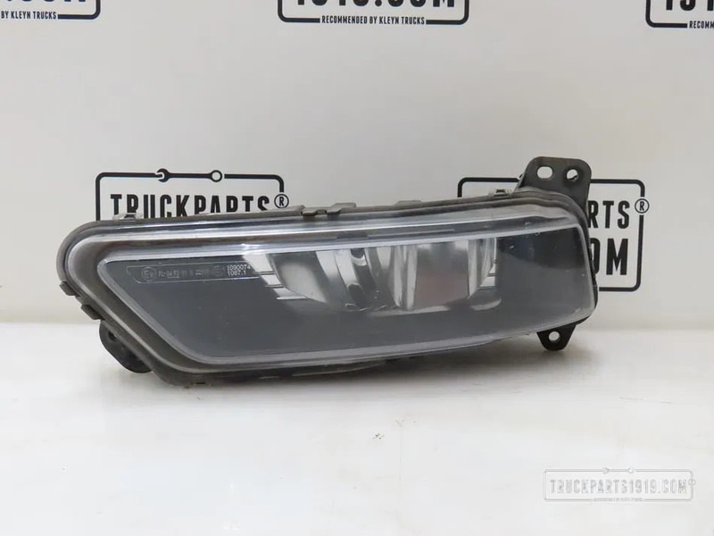 MAN 81.25204-0003 Mistlamp LED Li. - Fog light for Truck: picture 1 MAN 81.25204-0003 Mistlamp LED Li. - Fog light for Truck: picture 1