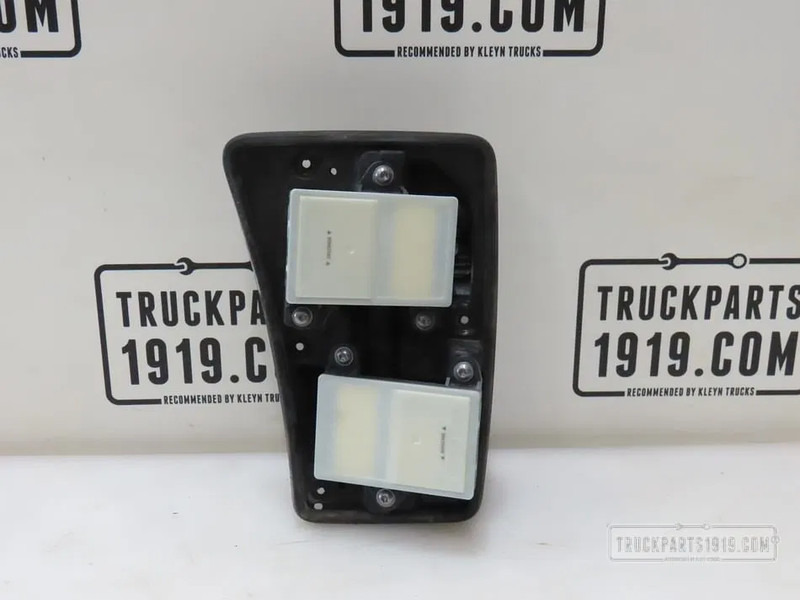 MAN 81.25813-7146 Zijradar sensor Li. - Sensor for Truck: picture 1 MAN 81.25813-7146 Zijradar sensor Li. - Sensor for Truck: picture 1