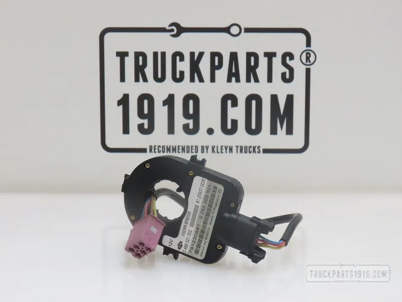 MAN 81.25937.0035 | Sensor - Sensor for Truck: picture 1 MAN 81.25937.0035 | Sensor - Sensor for Truck: picture 1