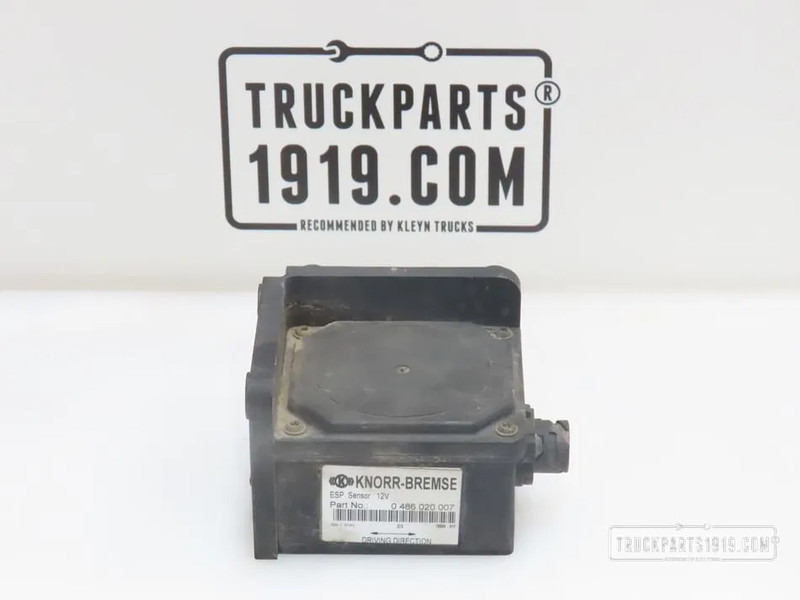 MAN 81.25937.0050 | ESP sensor - Sensor for Truck: picture 1 MAN 81.25937.0050 | ESP sensor - Sensor for Truck: picture 1