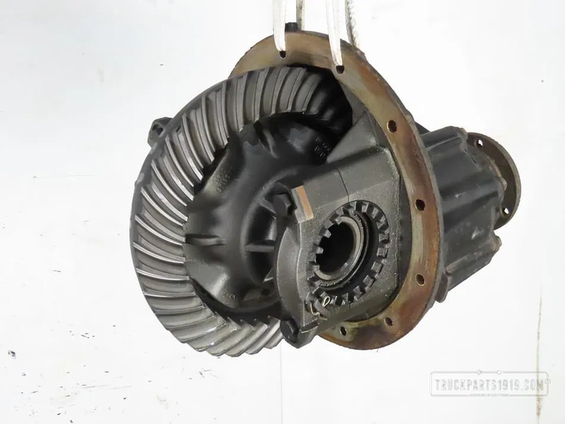 MAN Axle & Steering Parts Differentieel R=3.700 HY0925 - Differential gear for Truck: picture 1 MAN Axle & Steering Parts Differentieel R=3.700 HY0925 - Differential gear for Truck: picture 1
