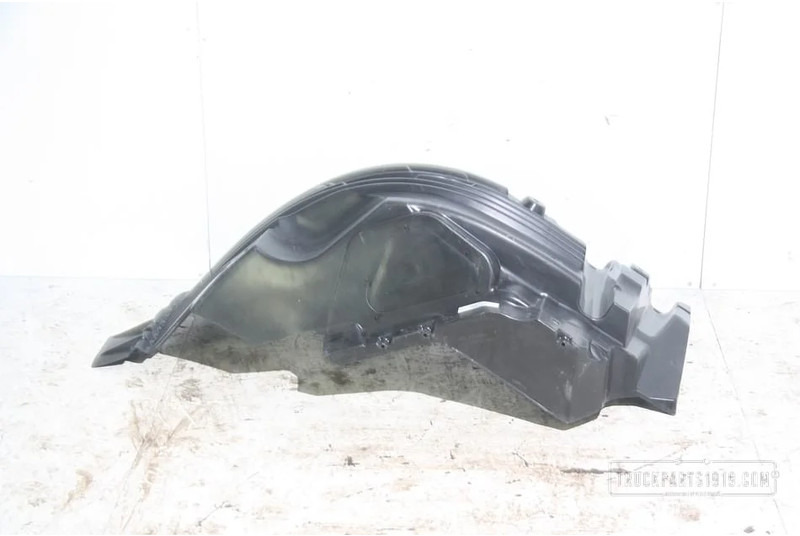 MAN Body & Chassis Parts Binnenspatscherm Re. TGS - Fender for Truck: picture 1 MAN Body & Chassis Parts Binnenspatscherm Re. TGS - Fender for Truck: picture 1