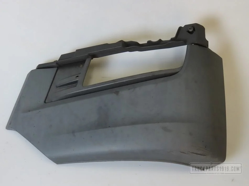 MAN Body & Chassis Parts Bumperzijdeel onder Li. MANTGS - Bumper corner for Truck: picture 1 MAN Body & Chassis Parts Bumperzijdeel onder Li. MANTGS - Bumper corner for Truck: picture 1