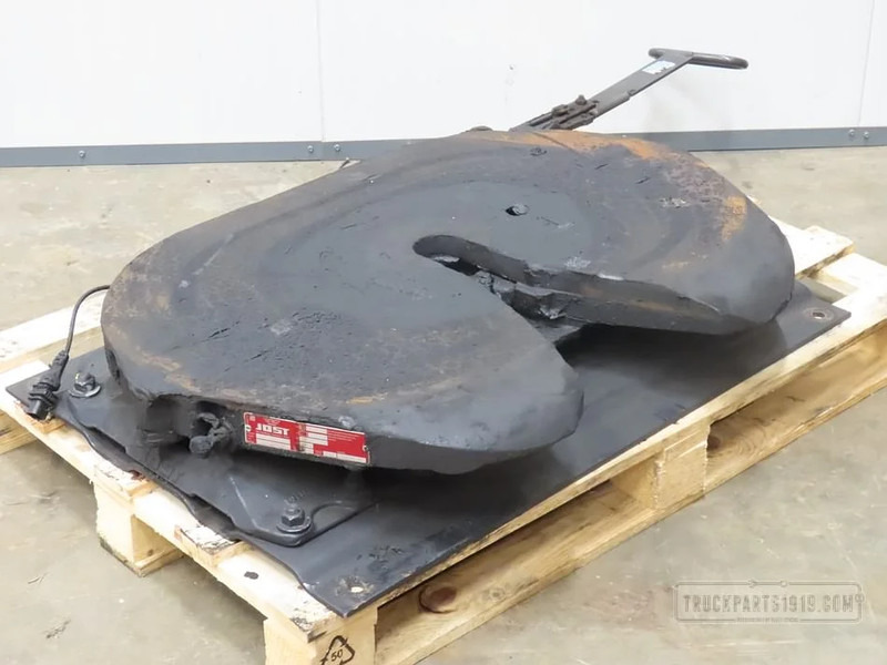 Frame/ Chassis for Truck MAN Body & Chassis Parts Opleggerschotel JSK42KO: picture 1