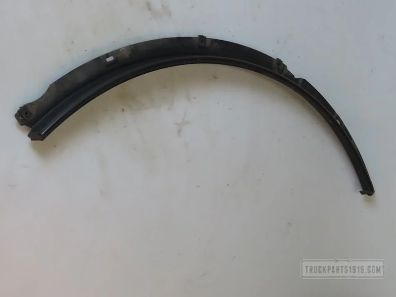 MAN Body & Chassis Parts Spatschermverbreding Li. - Fender for Truck: picture 1 MAN Body & Chassis Parts Spatschermverbreding Li. - Fender for Truck: picture 1