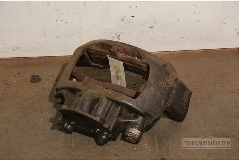 MAN Brake System Remklauw Li. - Brake caliper for Truck: picture 1 MAN Brake System Remklauw Li. - Brake caliper for Truck: picture 1
